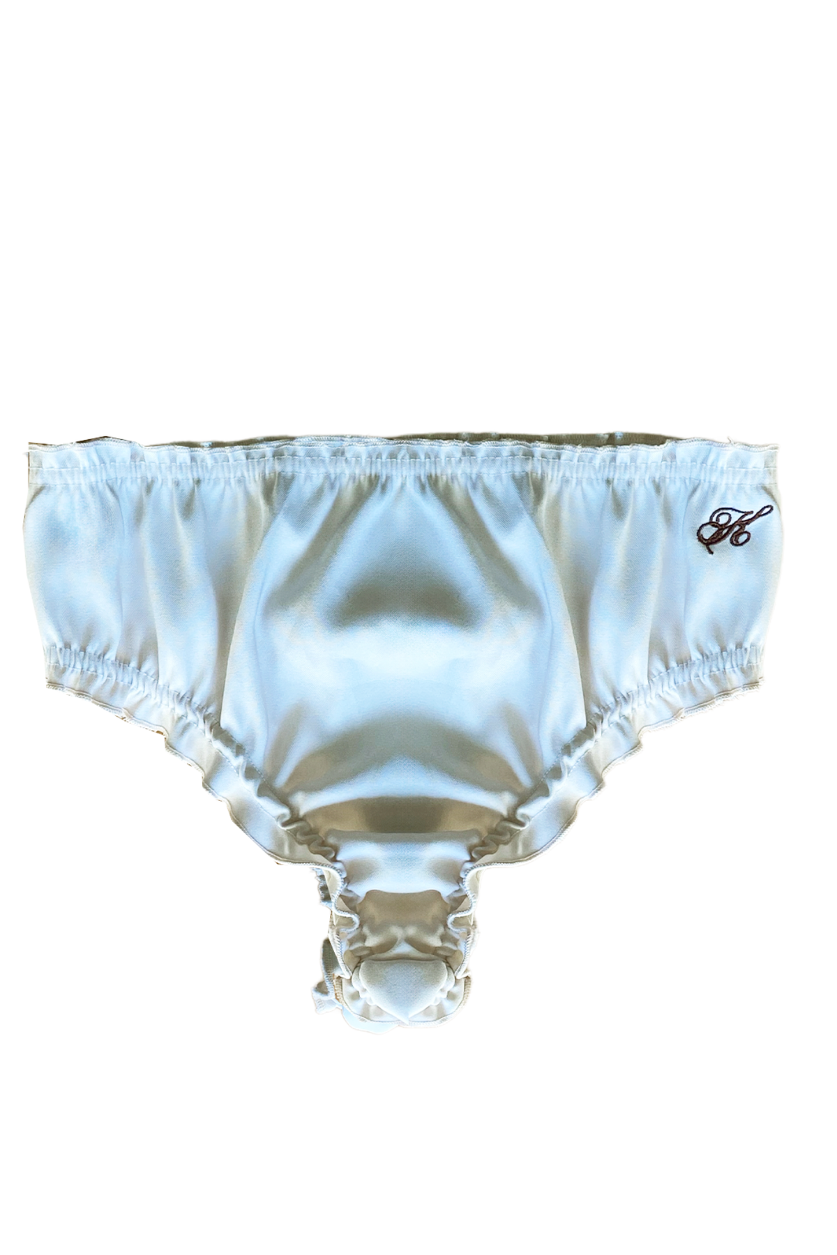 Calcinha Vintage Angel