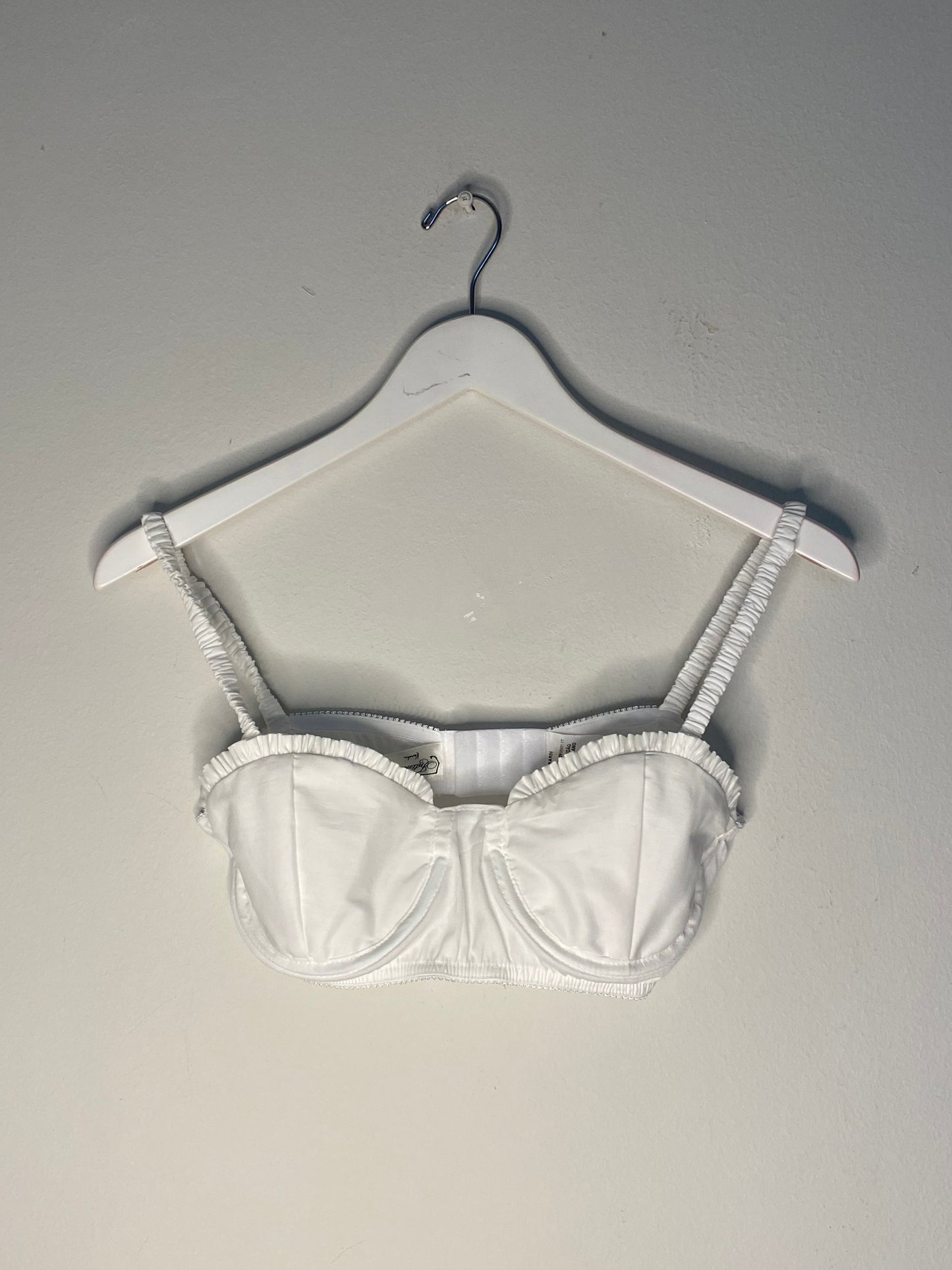 Sutiã Em Tricoline Personalizado