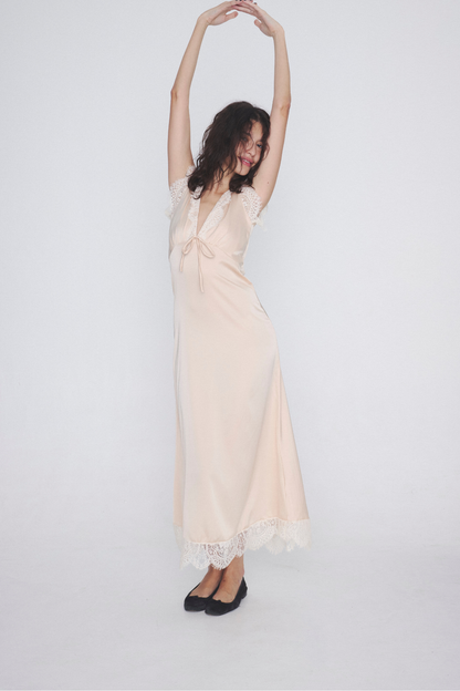 Vestido Sleepy