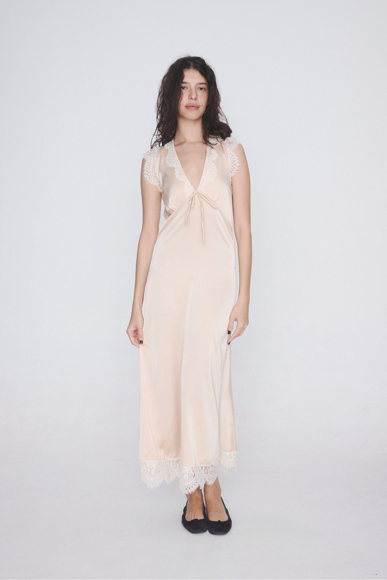 Vestido Sleepy