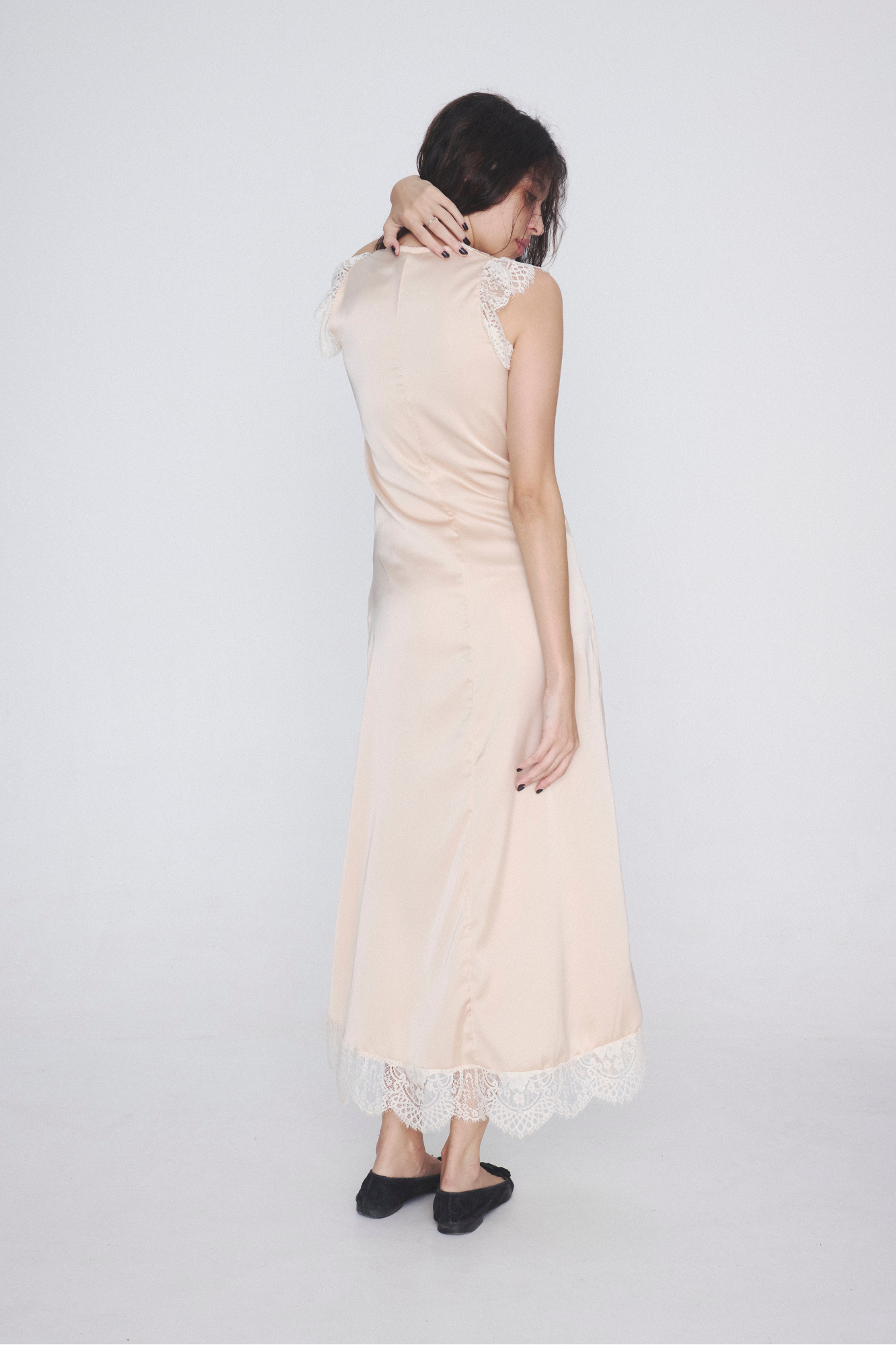Vestido Sleepy
