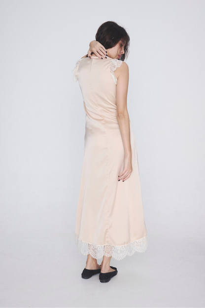 Vestido Sleepy