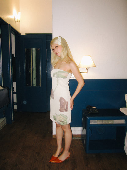 Tube Dress Vashti x Alice Tui Luc