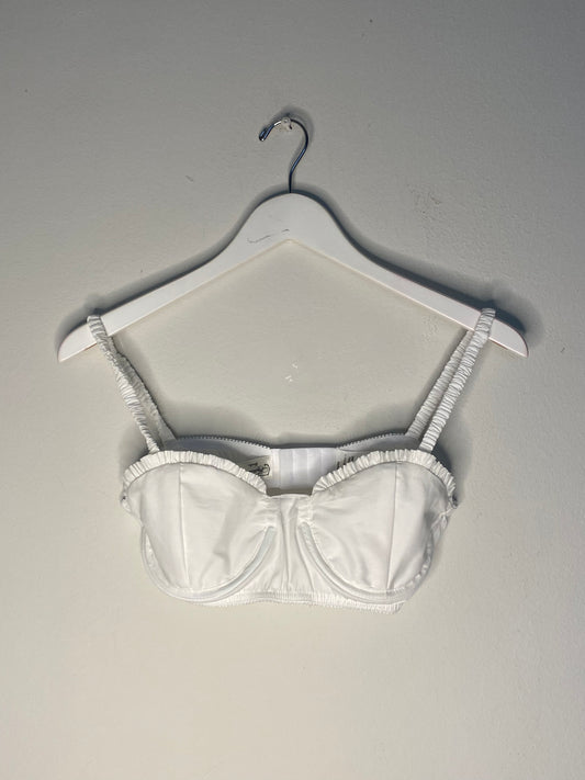 Sutiã Em Tricoline Personalizado